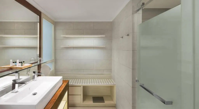 Номер Deluxe Radisson Blu Resort Galle