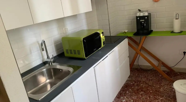 Номер Standard Casa VerbaVolant