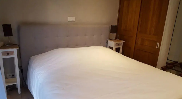 Номер Standard Les Cèdres