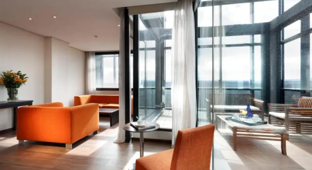 Полулюкс Standard B&B HOTEL Burgos