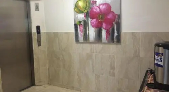 Residencial Mexico, Boek Hotel Panama-Stad Hotels met Parkeerplaats, Parkeren