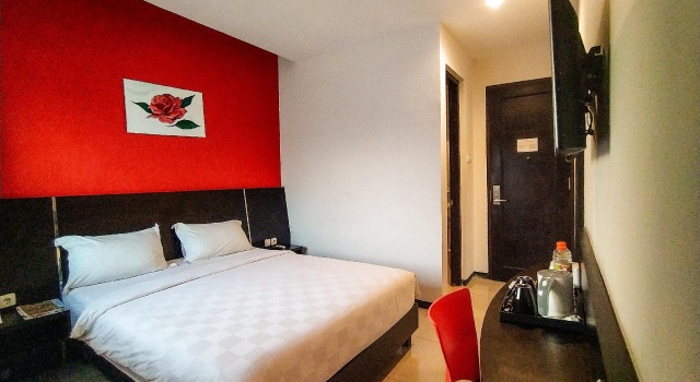Hotel Sg17, Đặt Khách sạn Tuban East Java