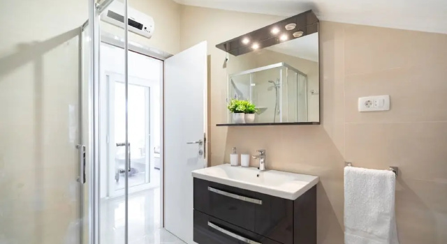 Апартаменты Apartment Dragojevic