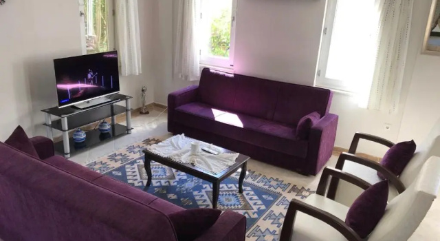 Dalyan Villa