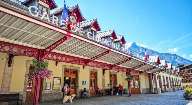 Appartement Francotel A42