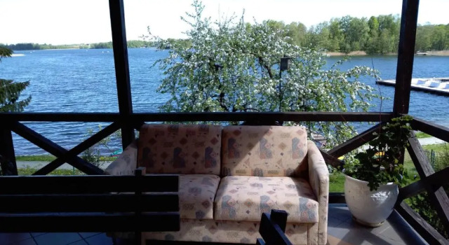 Augutės Zurlienės svečių namai, Đặt Nhà khách Trakai Vilnius