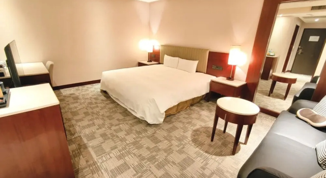 Номер Standard Via Hotel Breeze