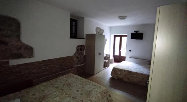 Номер Standard Agriturismo A Taversa