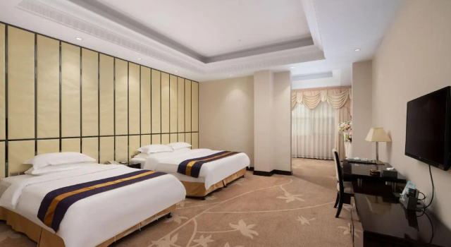 Guilin New Kwangsi Style Hotel