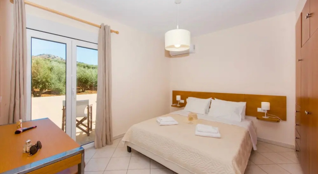 Villa Korini Crete