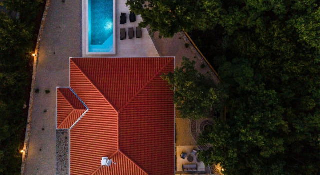 2 Bedroom Pet Friendly Home In Zestilac, 予約 ホテル Dobrinj クルク島