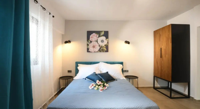 Люкс Superior Orion Eco Suites