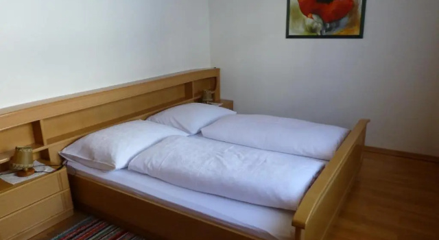 Апартаменты с 2 комнатами Ferienwohnung Kogelblick