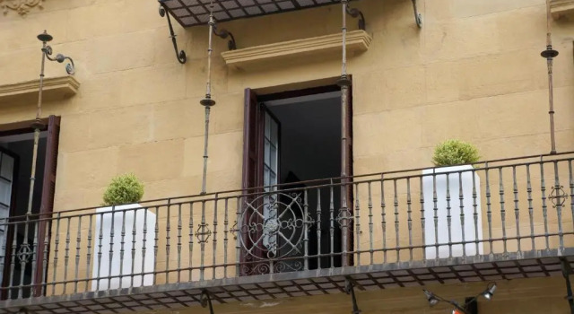 Loaldia, Reservar Hotel San Sebastián 