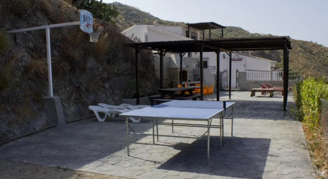 Finca La Herradura, Забронировать Отель Альмуньекар Коста-Тропикаль