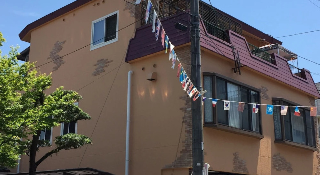 Ladies Inn moTomachi - Caters to Women
