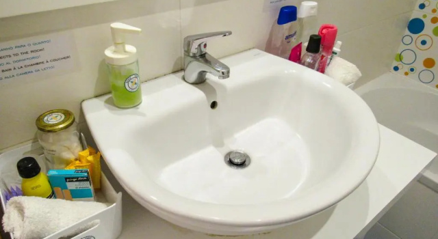 Номер Economy Surf Vibe Guest House