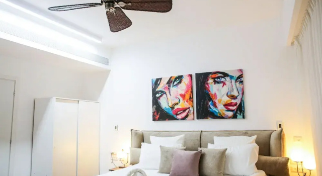 Апартаменты YalaRent Midtown towers TLV
