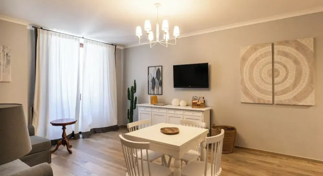 Апартаменты Appartamento Adara by Wonderful Italy