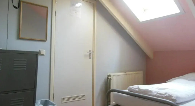 Amigo Hotel, Забронировать Отель Амстердам Норд, рядом с Стопера