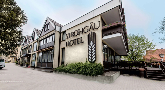 Hotel Strohgäu