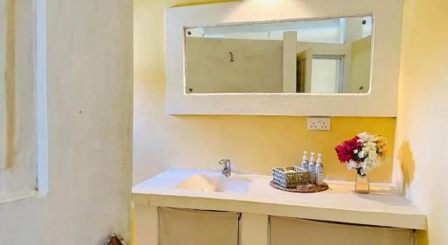 Номер Deluxe Dream Luxury Villas Watamu