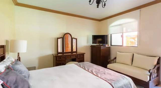 Номер Standard Hotel Ángel Inn