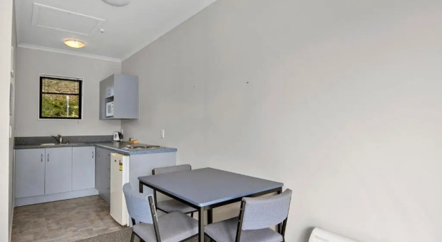 Linkwater 11 - Marlborough Sounds Holiday Unit, Забронировать Отель Linkwater Мальборо