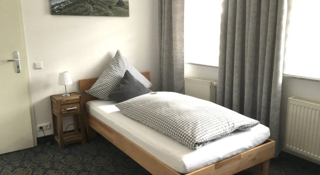Hotel & Gaestehaus Will