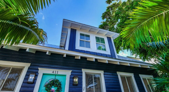 Blue Pearl, Забронировать Отель Анна-Мария Sarasota Area