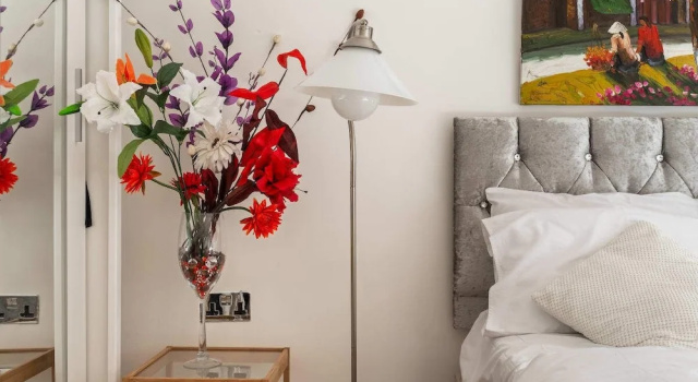 Beautiful Studio W/patio Near London Bridge, Забронировать Отель Лондон Большой Лондон, рядом с Винополис