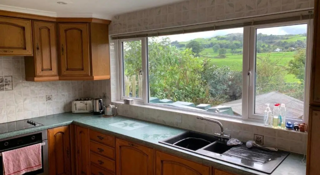 Hillgarth Holiday House, Rezervați Hotel Kendal Lake District