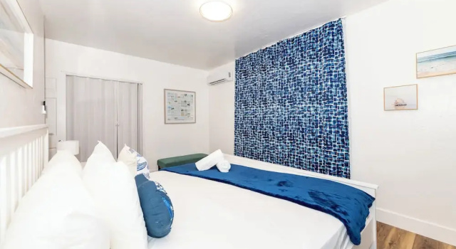 Апартаменты Comfort Tropic Isle Boutique Hotel