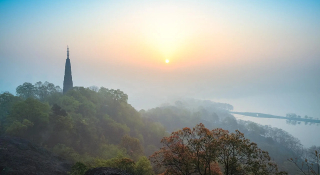 Ji Hotel Hangzhou West Lake Duanqiao