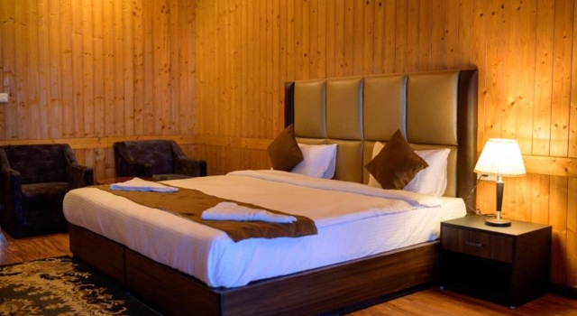 Номер Superior Istana Resort & Spa