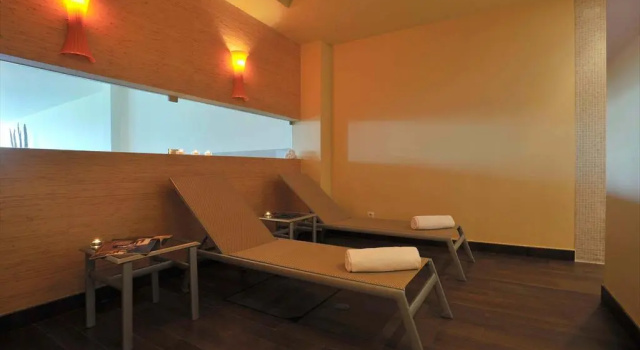 Pestana Dom Joao Hotel