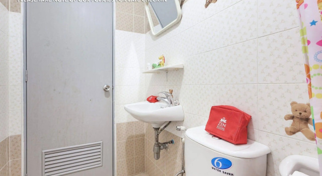 普吉岛纳奈禅意旅馆(Zen Rooms Nanai Guesthouse), Забронировать Отель Карон Бич Пхукет