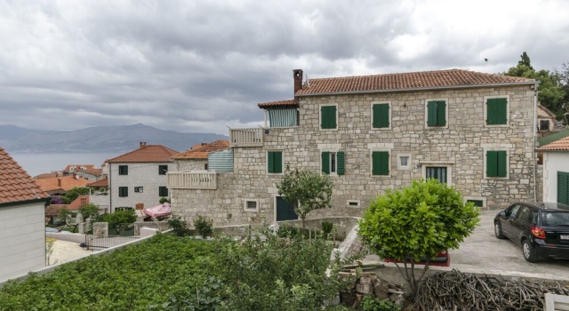 Apartments Jurica