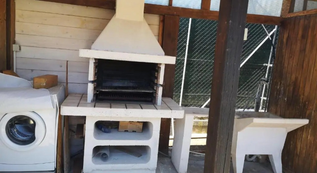 Vivilo Collection - Chalet Mare - Private parking - Just 50 meters from the beach, Забронировать Шале Коттеджи Побережья Лацио, Коттедж