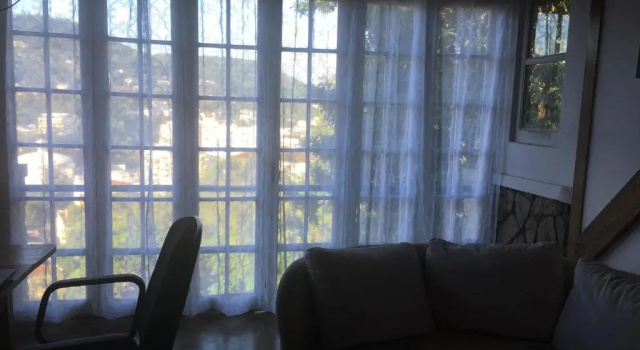 Люкс Superior Casa Caminho do Corcovado - Pet friendly