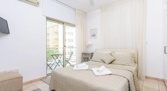 Sunrise Bay Villa #4, Брондау Вилла Protaras Famagusta