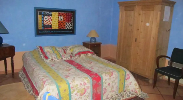 Le Moulin de la Croix, Rezervasyon Mini-otel Saint-Etienne-du-Gres Alpilles, Jardin de l’Alchimiste yakınındaki