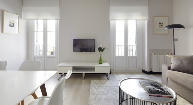 Hamabi Apartment by FeelFree Rentals, Забронировать Апартаменты/квартира Аньорга-Лугарис Сан-Себастьян