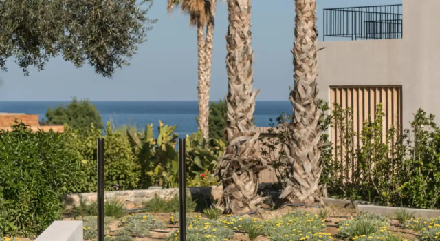 Люкс Lindos Aqua Terra