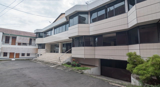 RedDoorz Syariah near Citimall Prabumulih, Đặt Khách sạn Prabumulih Sumatra