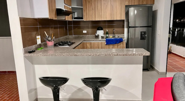 Апартаменты Travelu