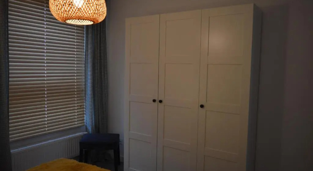 Apartament M&I, Забронировать Апартаменты/квартира Кошалин Западно-Поморское воеводство