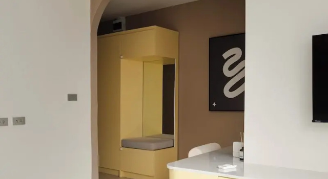Номер Deluxe Bembis Hotel Charoenakorn 10
