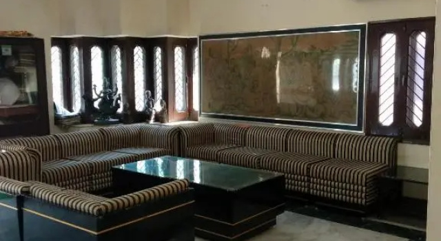 Ramkuti guest house, Забронировать Гостевой дом Отели штата Раджастхана с парковкой, Парковка