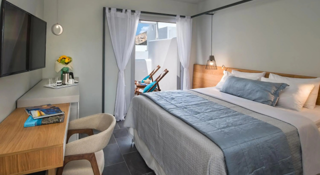 Meltemi Excelsior Suites and Spa